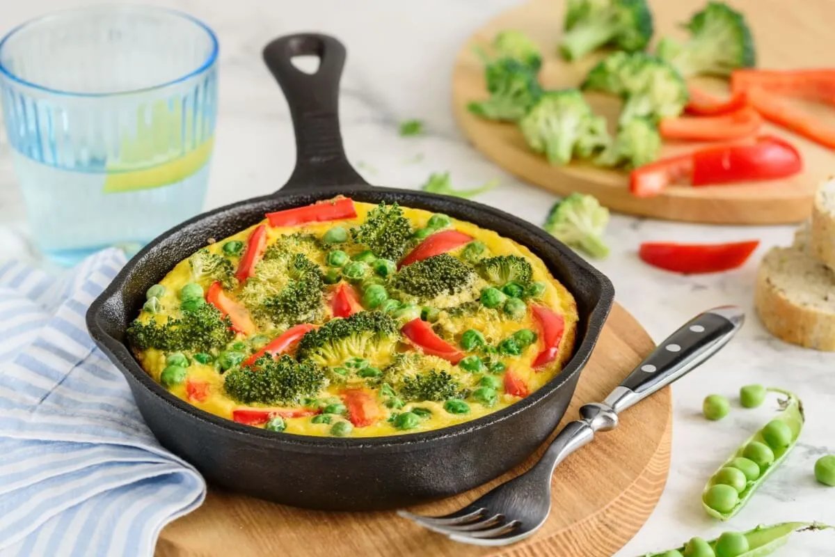 Brócolis, couve-flor e repolho: 5 receitas saudáveis e criativas para o almoço