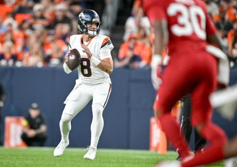 Broncos starting QBs since Peyton Manning: Where are they now?