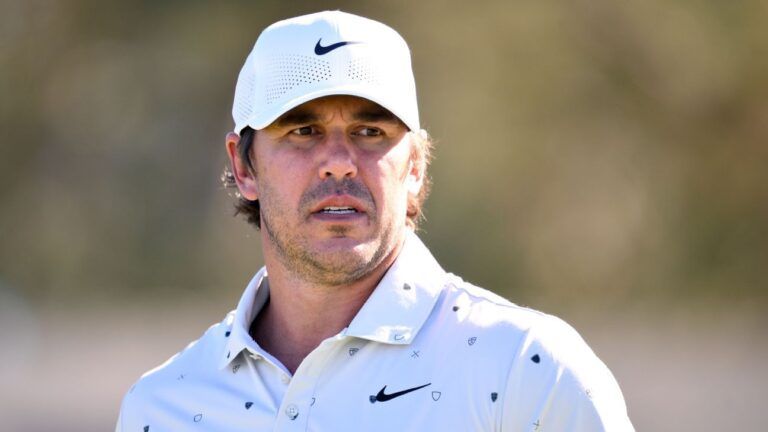 Brooks Koepka's return and what it means for the PGA Tour