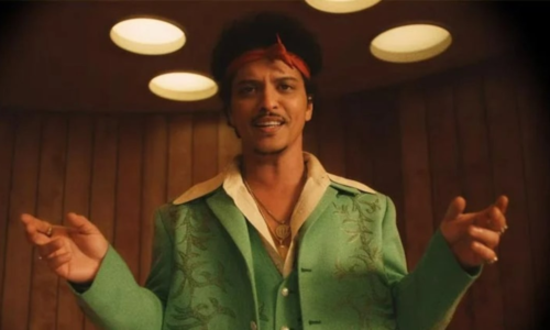 Bruno Mars se apresentará na cerimônia do Grammy 2026; Veja todos os artistas confirmados