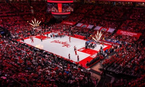 Ohio State