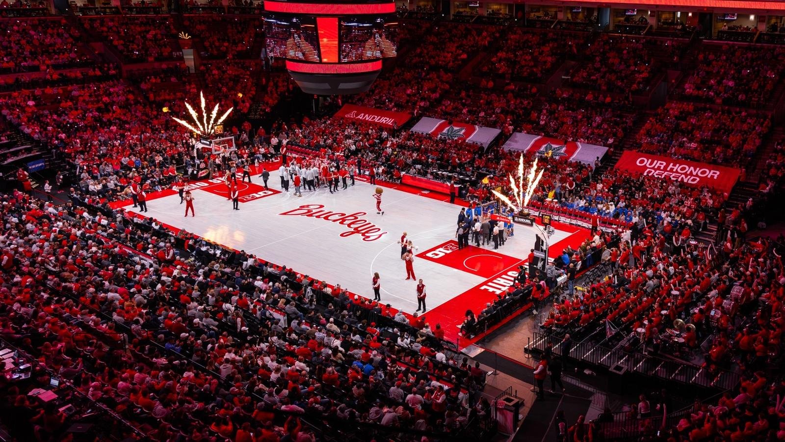 Ohio State