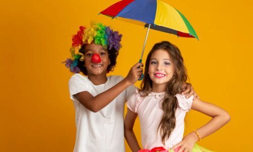 Carnaval: 8 dicas para uma folia mais segura para crianças autistas