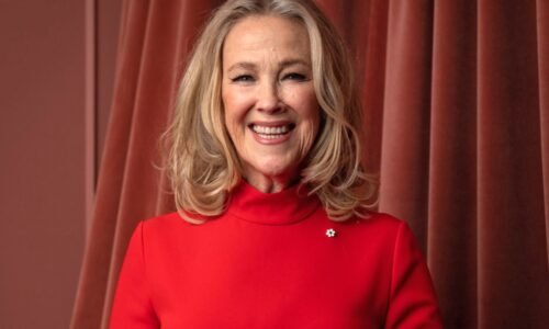 Catherine O'Hara, Schitt's Creek, Home Alone Star, Dead at 71