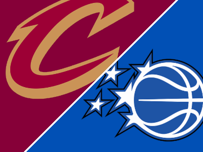 Cavaliers 119-105 Magic (Jan 24, 2026) Game Recap