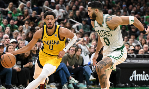 Celtics, Pacers have taken different paths after injuries to their star players -- and they're both working