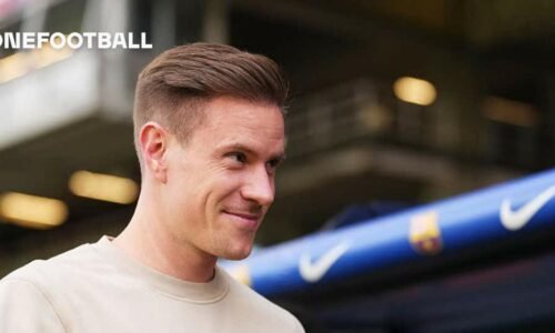 Icon: OneFootball