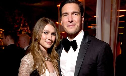 Christopher Reeve's Son Will Reeve Marries Amanda Dubin in Miami Wedding