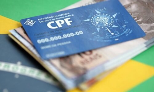 Como consultar o CPF na Receita Federal e resolver pend&ecirc;ncias online