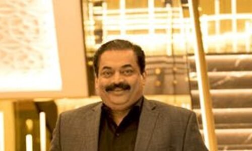 Confident Group Chairman CJ Roy found dead in his office, he was 57