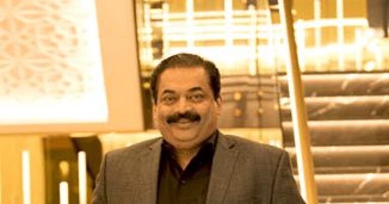Confident Group Chairman CJ Roy found dead in his office, he was 57
