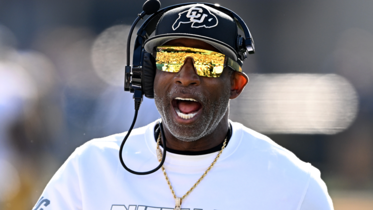 Deion Sanders institutes Colorado football fines, rules ahead of 2026 season