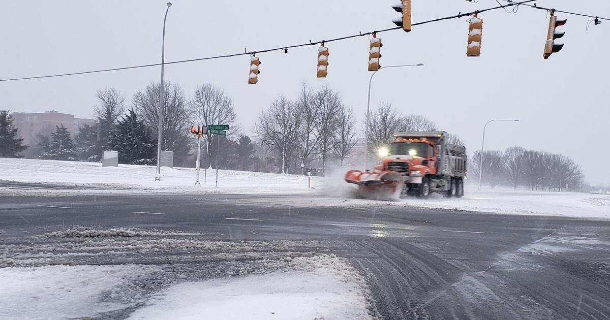 Delaware governor declares state of emergency | The Latest from WDEL News
