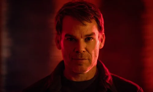Dexter: Resurrection season 1