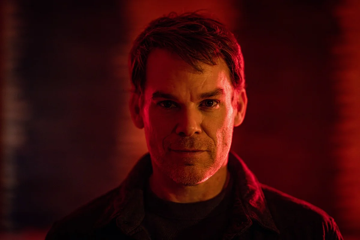Dexter: Resurrection season 1