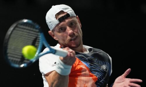 Duckworth, chi è l'avversario di Sinner nel secondo turno degli Australian Open