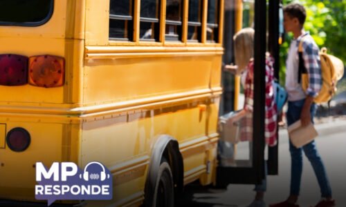 Edição desta semana traz dúvidas relacionadas ao transporte escolar