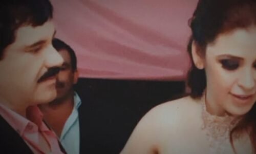 Emma Coronel se suma al trend de 2016, el año en que capturaron a El Chapo, y publica foto inédita