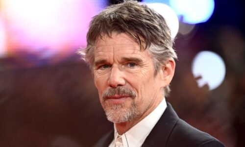 Ethan Hawke On 'The Lowdown' Renewal, 'The Weight,' Oscar Nomination