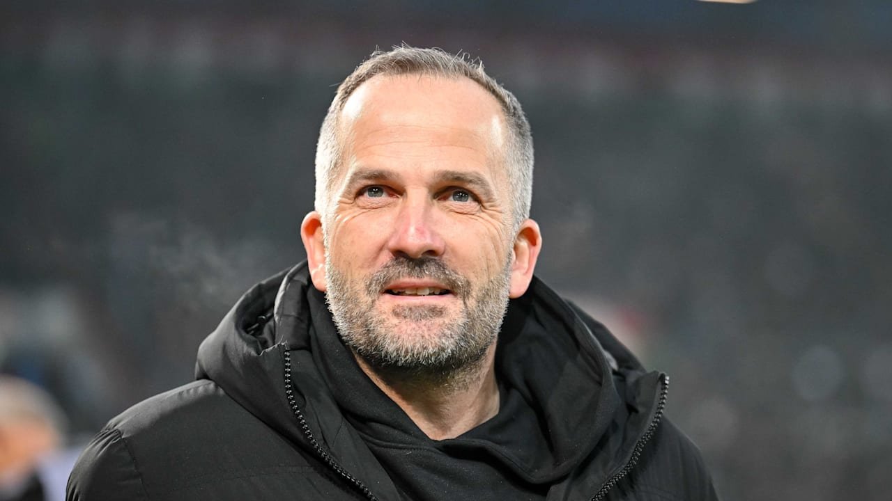 FC Bayern: Sohn von Augsburg-Trainer spielt beim Rekordmeister – Heute kommt es zum Familien-Duell | Sport
