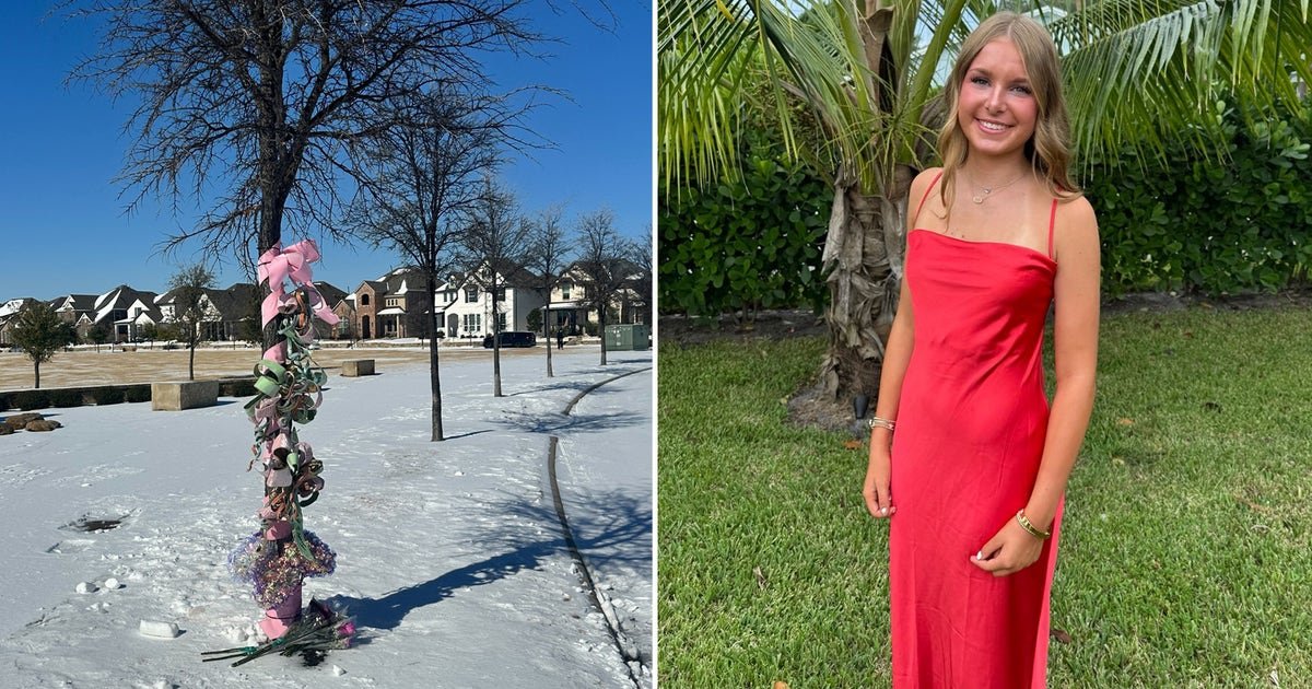 Family, friends mourn Frisco 16-year-old killed in sledding accident