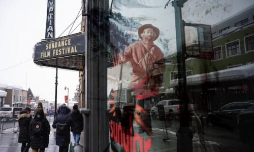 Film festival began in Utah, then left – Deseret News