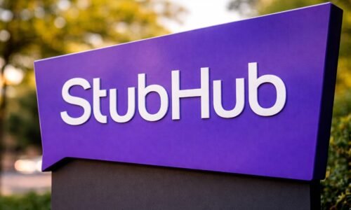 StubHub stock: Friday lead-plaintiff deadline nears in IPO cash flow lawsuit