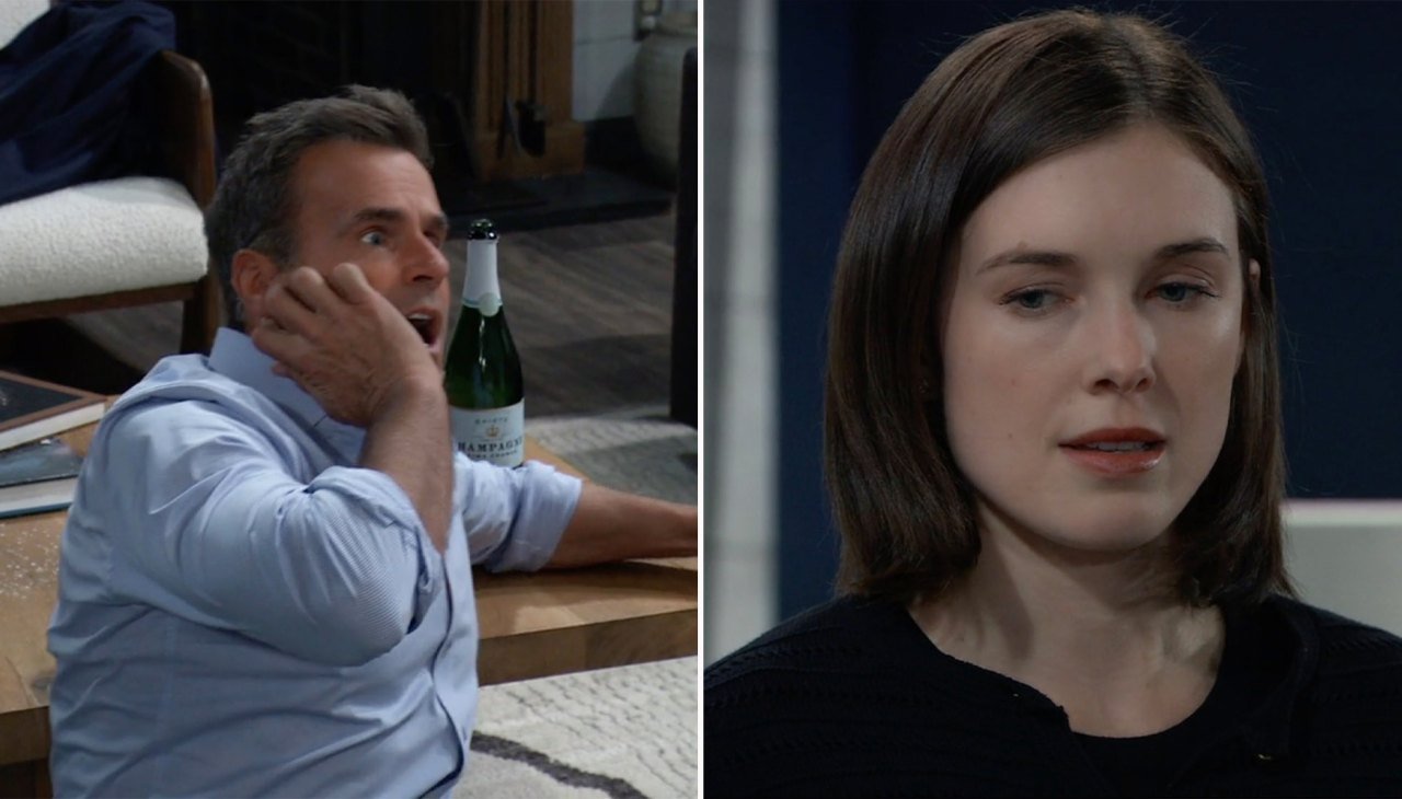 GH Recap: Willow Attacks Drew, 'Faison' Taunts Anna and More!