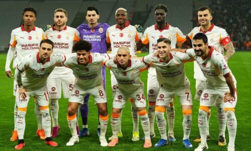 Galatasaray'da 3 değişiklik - MedyaYazar