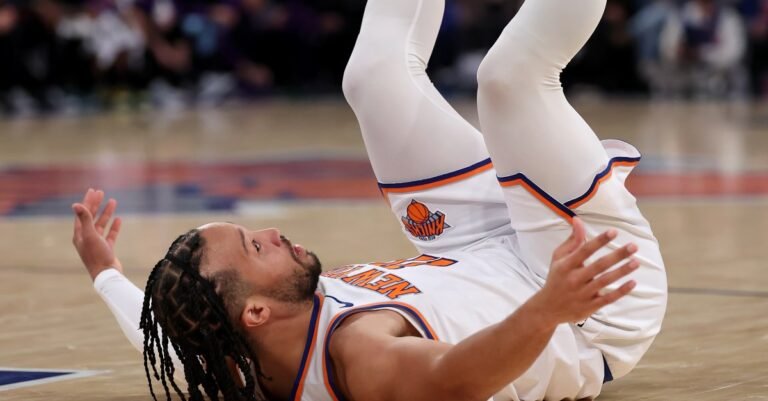 Game Preview: Knicks vs. Kings, January 27, 2026