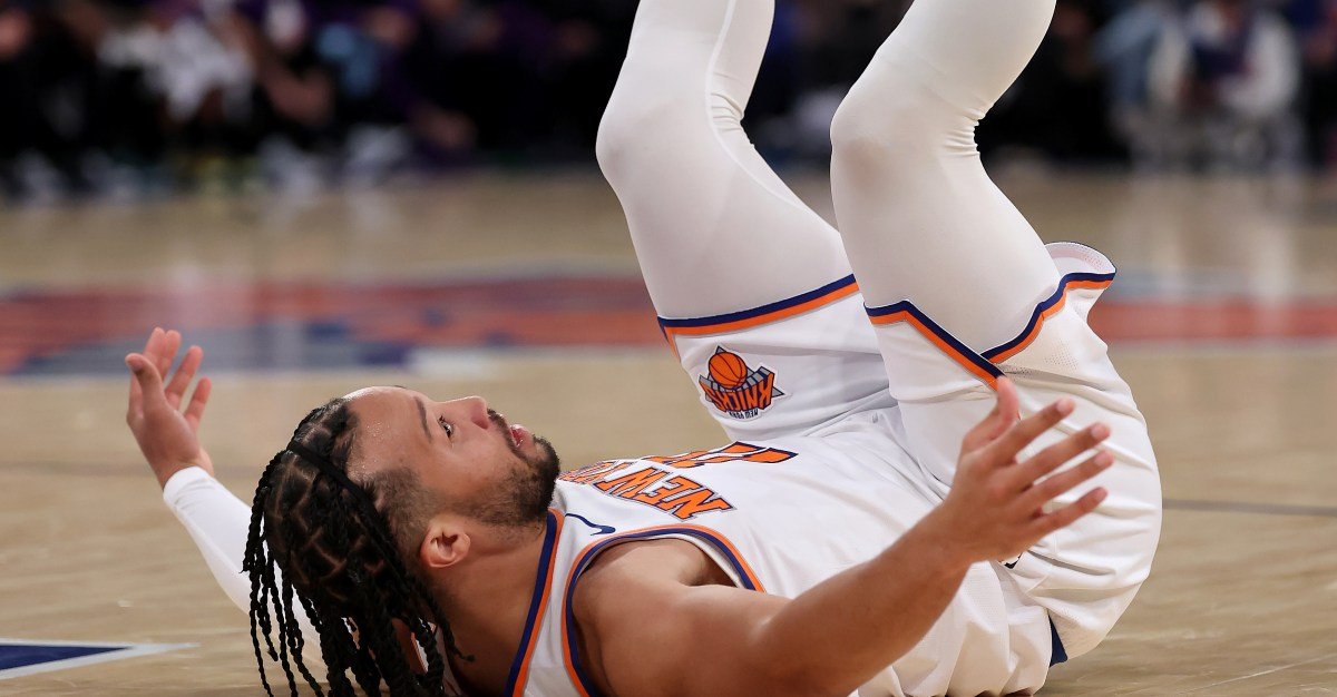 Game Preview: Knicks vs. Kings, January 27, 2026