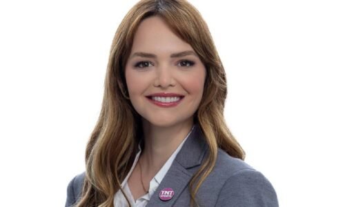 Giovanna Kiill recusa Globo e renova com TNT Sports - 23/01/2026 - Outro Canal