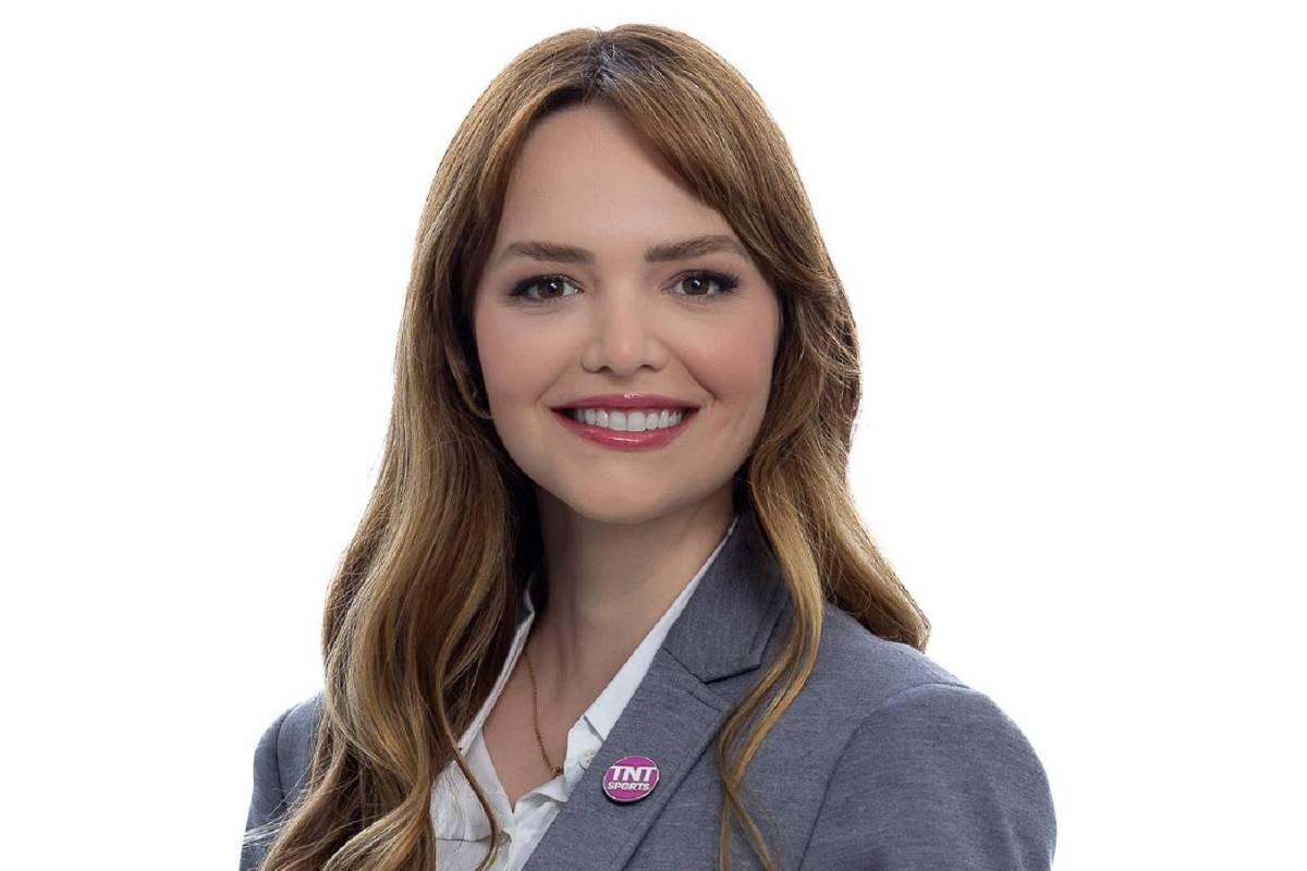 Giovanna Kiill recusa Globo e renova com TNT Sports - 23/01/2026 - Outro Canal