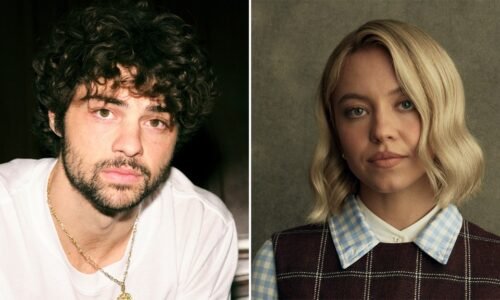 'Gundam' Live-Action Pic Starring Sydney Sweeney Lands At Netflix