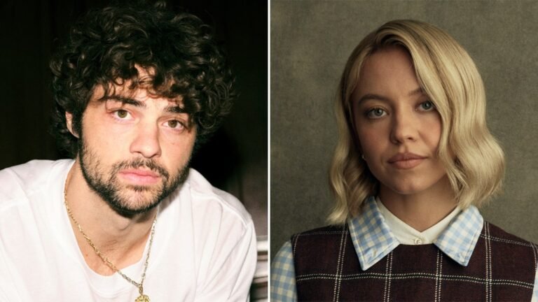 'Gundam' Live-Action Pic Starring Sydney Sweeney Lands At Netflix