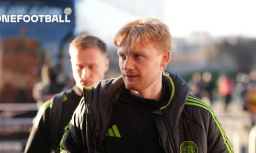 Icon: The Celtic Star