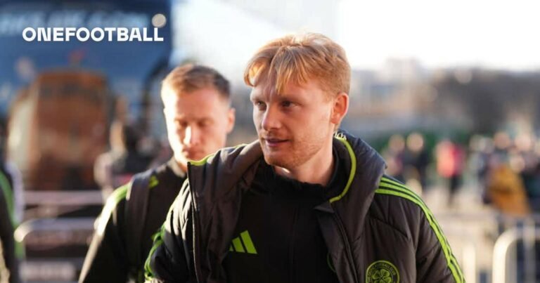Icon: The Celtic Star
