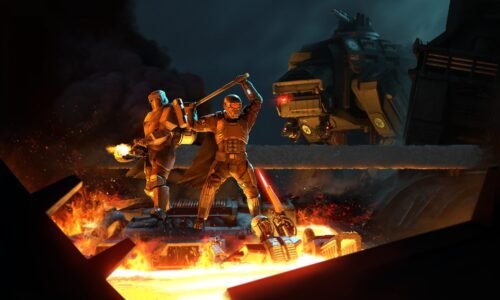 Helldivers 2 Siege Breakers premium Warbond drops February 3 – PlayStation.Blog