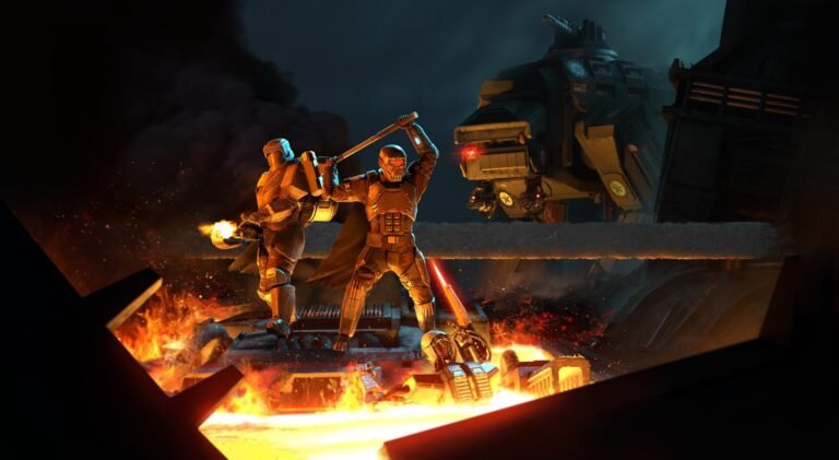 Helldivers 2 Siege Breakers premium Warbond drops February 3 – PlayStation.Blog
