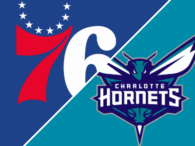 Hornets 130-93 76ers (Jan 26, 2026) Game Recap