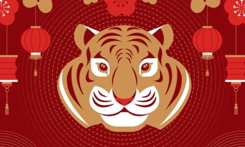 Horóscopo Chinês: conheça a personalidade do signo de Tigre