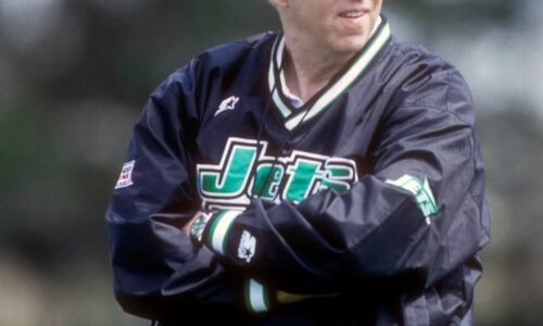 How Can Parcells Help Glenn in 2026?