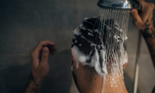 How often should you wash your hair? Dermatologist's 3 top haircare tips