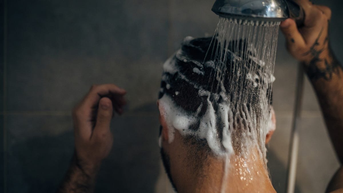 How often should you wash your hair? Dermatologist's 3 top haircare tips