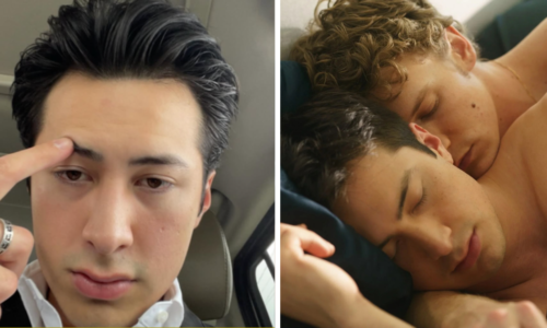 Hudson Williams has a secret girlfriend? Explaining the backlash