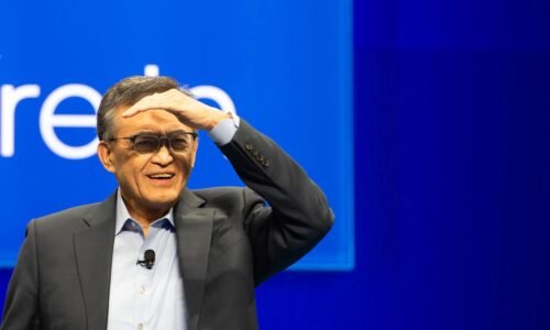 Intel results to spotlight turnaround efforts as AI data centers boost chip demand