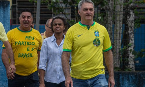 Irmão de Bolsonaro não consegue sacar prêmio da Mega Sena - 26/01/2026 - Brasília Hoje