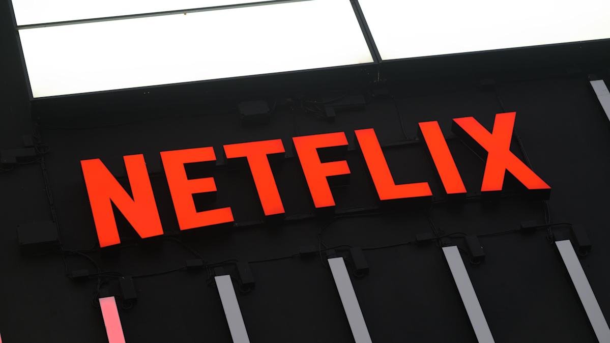 Is the Warner Bros bid offensive or defensive?