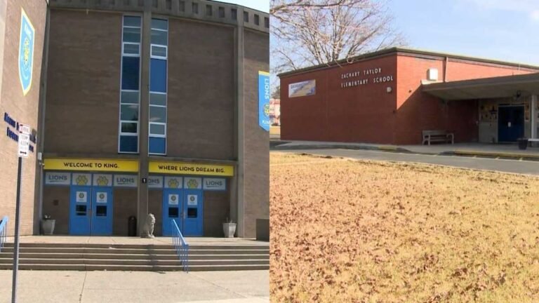 JCPS Board votes to accept budget cut proposal, and closure of 2 schools