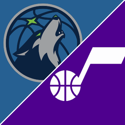 Jazz 127-122 Timberwolves (Jan 20, 2026) Game Recap